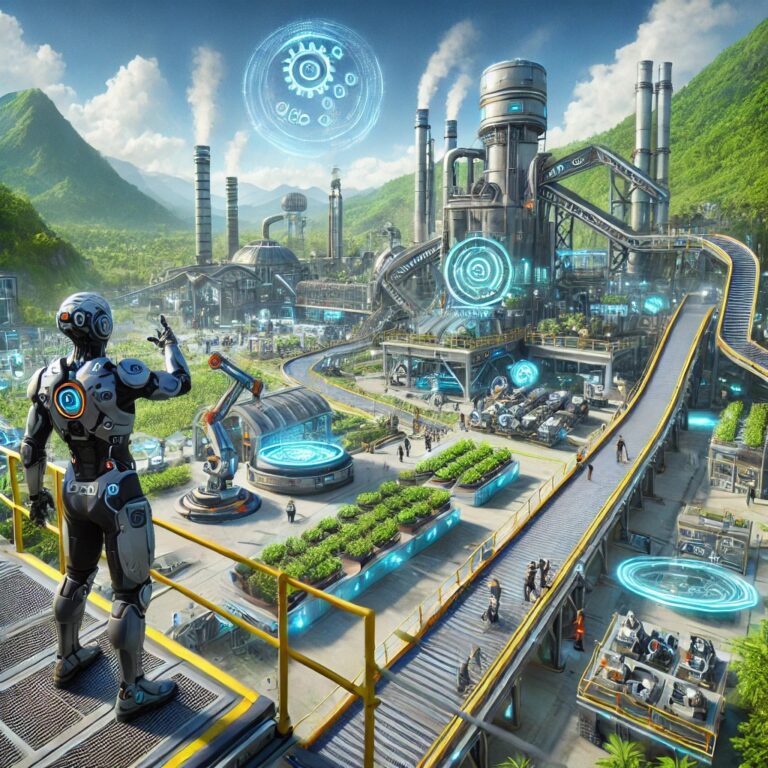 Satisfactory’de ki Gizli Başarımlar